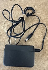 NETGEAR ADAPTER DSA-12R-12AUS 332-10006-01 100/120VAC 50/60HZ 0.3A 12V 1A
