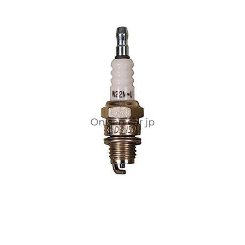 DENSO Spark Plug W22M-U Part Number: V91106026