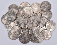 1991 Hutt River Province $5 Desert Storm - New Queensland Mint *9655