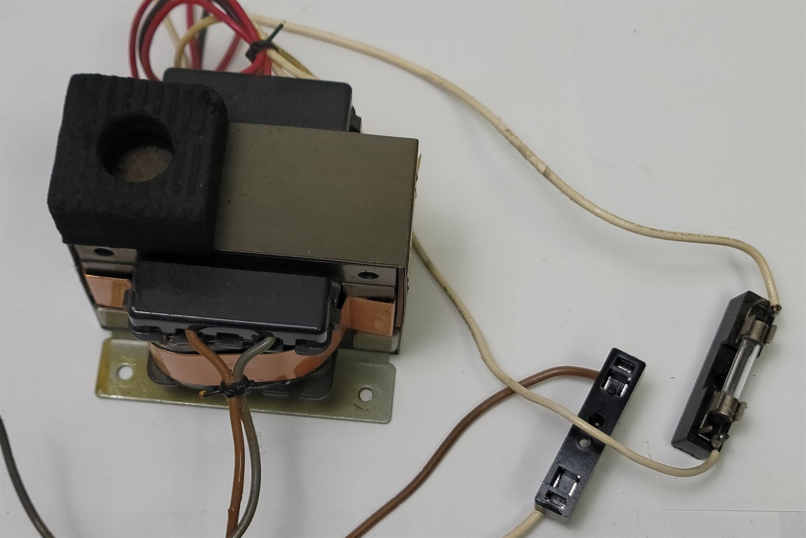 Yamaha R-70 vintage audio equipment - eBay listing photo 4