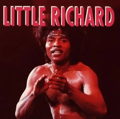 Little Richard - Little Richard