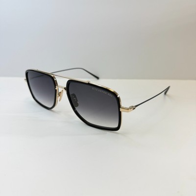NEW AUTHENTIC DITA DTS 471 ARTOA.88X A-02 w/Gradient Dark Grey Lens