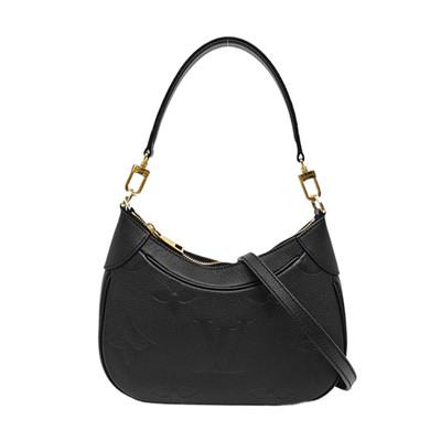 Louis Vuitton Bagatelle Monogram Empreinte Shoulder Bag - Excellent