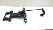 2001 Ski Doo MXZ 600 Rear Torque Arm w Shock ...