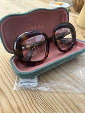 Designer Brille 70er Jahre Serge Kirchhofer Neu