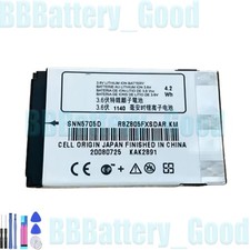for Motorola SNN5705B Replacement Battery Nextel Boost V540 V60i V600