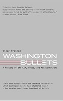Vijay Prashad - Washington Bullets - Paperback - G245Z