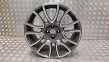 Jantes Lancia DELTA