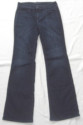 MAC Damen Jeans  Damengröße 36 L32   Modell Day 1.01 Worker Boot   Wie Neu