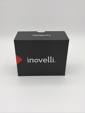 Sensore Inovelli Z-wave 4 in 1 nuovo scatola sigillata