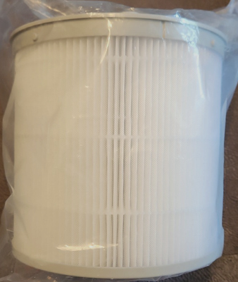 #ad #ad HEPA Filter H13 Mi4 Filter Replacement for Air Purifier Or Shop Vacuum $25.00