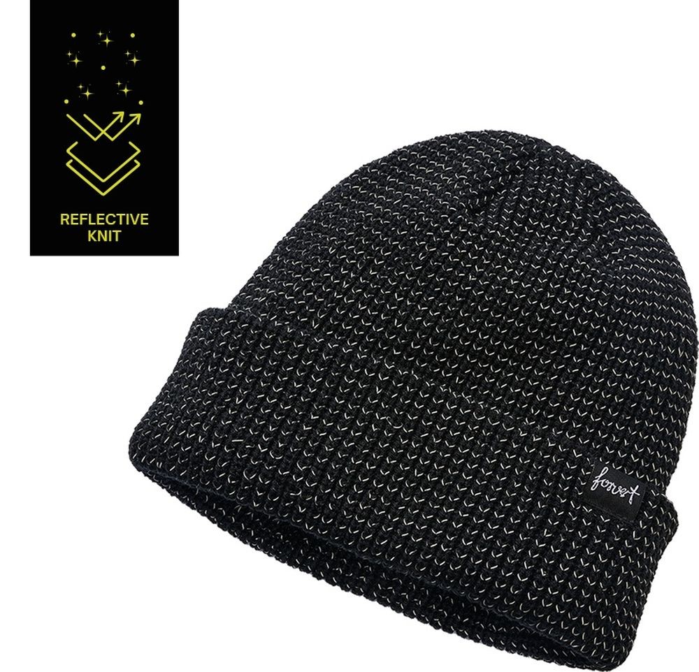 Brandit Forvert Vail Reflective Beanie 8686