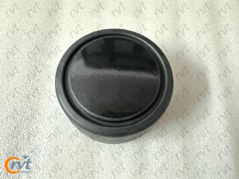 Genuine Suzuki Grand Vitara XL-7 Black Wheel Center Cap 43252