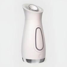 Pmd Silksteam Pro Spa-grade Electric Facial Steamer w/ Directional Nozzle White