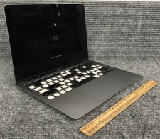 Apple MacBook Air A2179 MVH22LL/A 13.3" i5-1030NG7 16GB 256GB NVMe Boots to BIOS