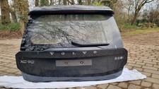 Volvo XC90 Tailgate Boot Lid, Saville Grey, 2016+