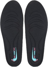 Height Increase Insoles   Shoe Lift Inserts 1" UP US Women's 5.5-9.5 