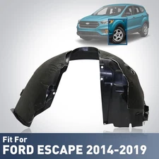 Fender Liner Front Left Driver Side Inner For 2014-2019 Ford Escape CJ5Z16103B