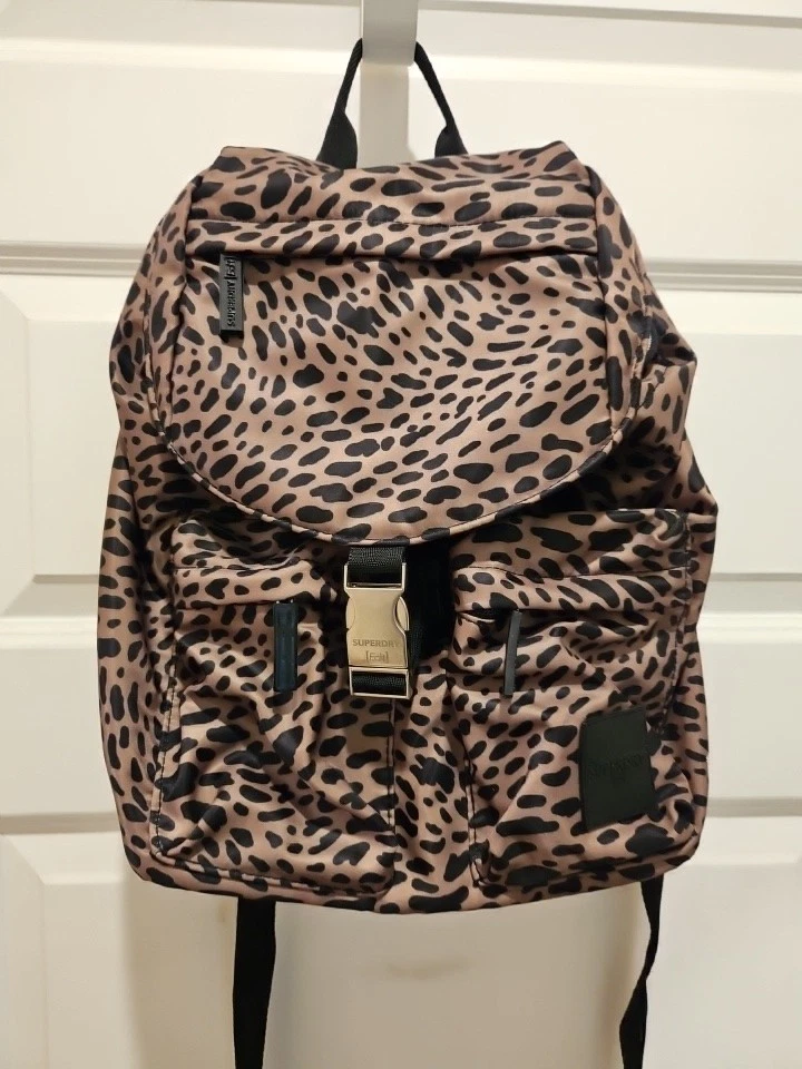 Sac de Week-end en Cuir - The Chesterfield Brand Perth Noir
