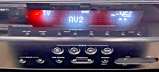 Yamaha TSR-5810 RX-V581 7.2 Channel Network AV Receiver Tested READ DECRIPTION