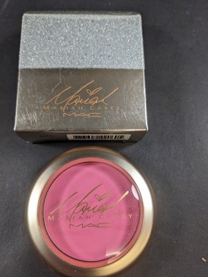 MAC POWDER BLUSH - YOU'VE GOT ME FEELING (A76) - BNIB - MARIAH CAREY COLLECTION