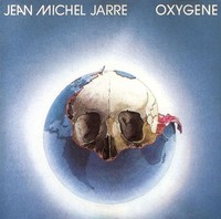 Jean Michel Jarre: Jean Michel Jarre: Oxygene (140G) - - (Lp / O)