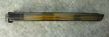 Mercedes W140 SE eloxierte Leiste Türleiste Tür hinten links A1407301319 Mercedes W140 SE eloxierte Leiste Türleiste Tür hinten links A1407301319