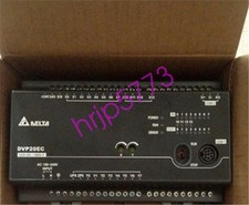 1Pc Delta Plc Ec DVP20EC00R3 New lh