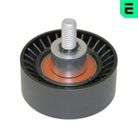 Optimal Umlenk-/FüHrungsrolle Keilrippenriemen 0-N1394 FüR Stilo Bravo Fiat 2