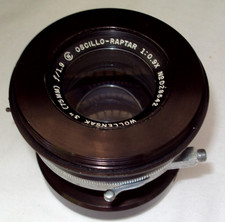 Wollensak Camera Lenses for sale - eBay
