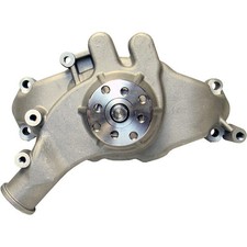 Proform 68241 High-flow Aluminum Water Pump Big Block Chevy Long