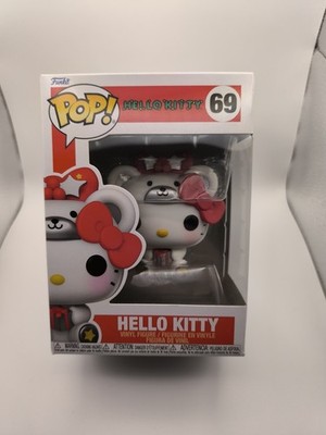Hello Kitty - Hello Kitty 69 - Funko Pop! Vinyl Figur