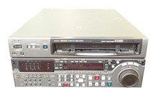 Sony DVW-M2000 Digital Betacam Videocassette ...