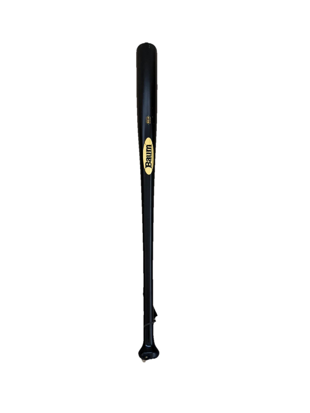Baum Maple Gold Stock Pro - AAA Baseball Bat 32/29