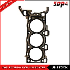 Left Head Gasket For 04-15 Buick Cadillac Chevrolet GMC Pontiac 3.6L DOHC
