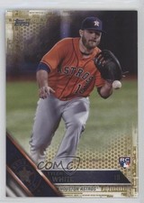 2016 Topps Update Gold 1832/2016 Tyler White #US211 nd3