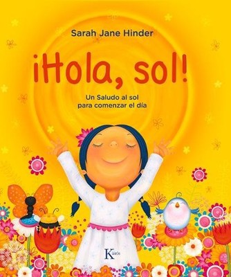 Sarah Jane Hinder ¡Hola, Sol! (Taschenbuch) (US IMPORT)