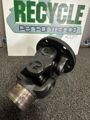Jet Boat Driveline Driveshaft 429 460 Ford 1310 UJoint Berkeley Jet Drive