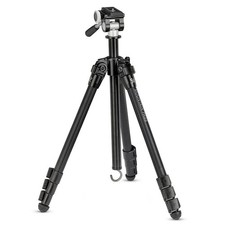 VORTEX Mountain Pass Aluminum Tripod Kit TR-MTP 