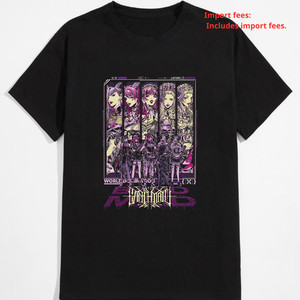 Band Maid Shirt | eBay