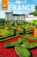 Rough Guides France: Travel Guide with ---- by Rough Guides,... - 9781835294215