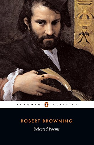 Selected Poems - Robert Browning