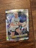 2025 Panini Prizm WNBA Hailey Van Lith Chicago Sky Rookie Cracked Ice #2