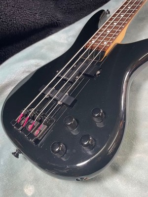 Grover Jackson Active Bass USED