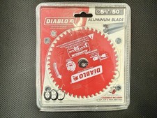 Diablo D053850NMX 5-3/8 x 50-Teeth Saw Blade ...