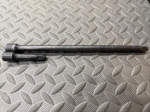 Snap On 2pc Impact Extension Imx111 & Imx31 11”And 3 Inch 3/8 Drive