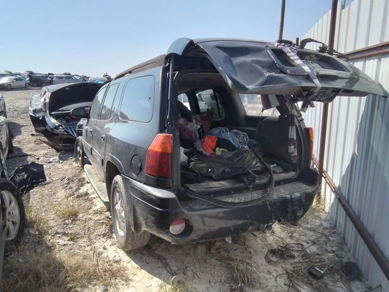 Engine 5.3L VIN P 8th Digit Fits 03-04 ENVOY XL 3623412 - Изображение 3 из 4