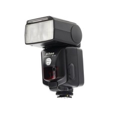 Nikon SB-28 Speedlight Flash Bounce, Swivel, Zoom For Parts and Repair