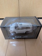 1/43  KYOSHO LEXUS LX570 955362