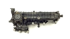A2821401400 stutz ansaugkrümmer v. MERCEDES-BENZ CLASE A BM 177 200 2404259
